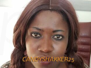 CANDYSHAKKER25