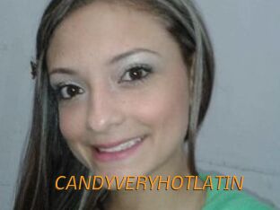 CANDYVERYHOTLATIN
