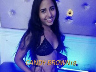 CANDY_BROWN18