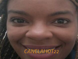 CANELAHOT22