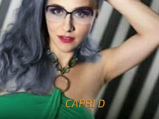 CAPRI_D