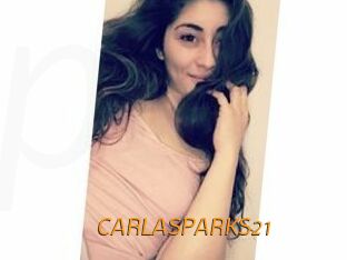 CARLA_SPARKS21