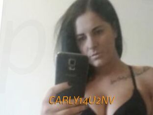 CARLY14U2NV
