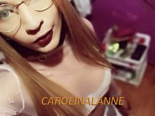CAROLINALANNE Porn University