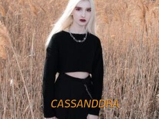 CASSANDDRA