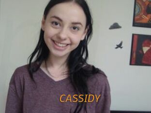 CASSIDY_
