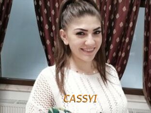 CASSYI