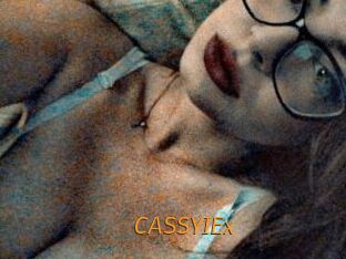 CASSYIEx