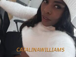 CATALINAWILLIAMS