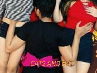 CATS_AND_BAT Porn University