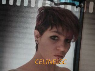 CELINELGC Porn University
