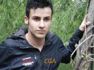 CGA Porn University