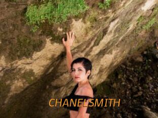 CHANELSMITH