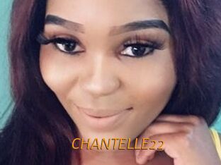 CHANTELLE22