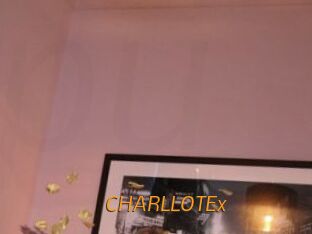 CHARLLOTEx