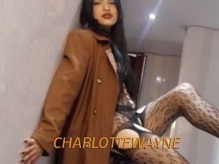 CHARLOTTEWAYNE