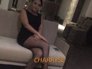 CHARRYSE