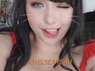 CHELSEAYEAH