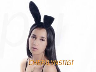 CHERILYNSIIGI