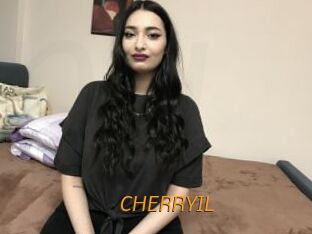 CHERRYIL