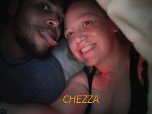 CHEZZA