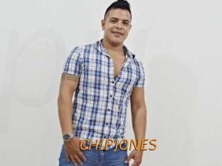 CHIPJONES