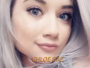 CHLOE_BAE Porn University