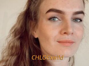 CHLOExwild