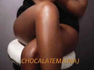 CHOCALATEMAINAJ