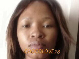 CHOCOLOVE28
