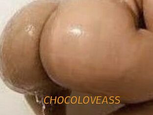 CHOCOLOVEASS