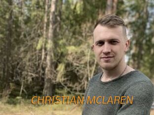 CHRISTIAN_MCLAREN