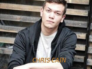 CHRIS_CAIN