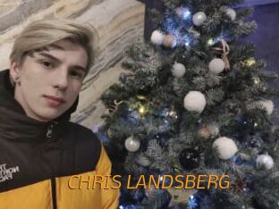 CHRIS_LANDSBERG Porn University