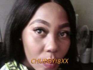 CHUBBY18XX