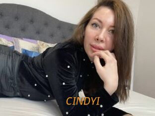 CINDYI