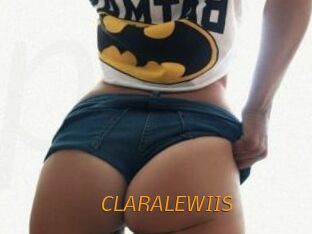 CLARALEWIIS