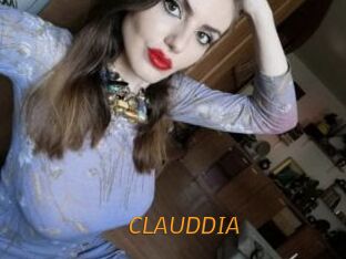 CLAUDDIA
