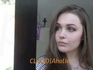 CLAUDIAhotie