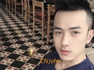 CNJohn