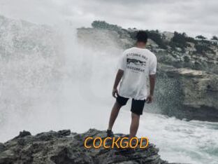 COCKGOD