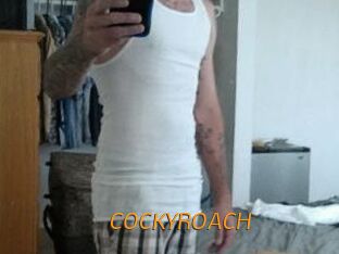 COCKYROACH