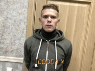 CODDA_X