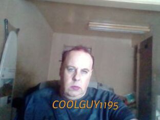 COOLGUY1195