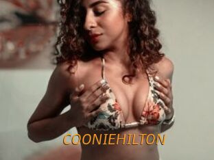 COONIEHILTON