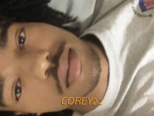 COREY22