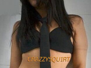 CRAZZYSQUIRT