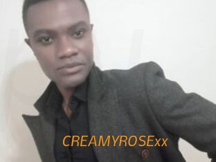 CREAMYROSExx Porn University