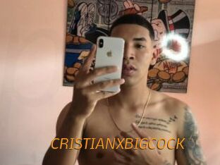 CRISTIANXBIGCOCK