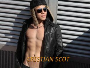 CRISTIAN_SCOT Porn University